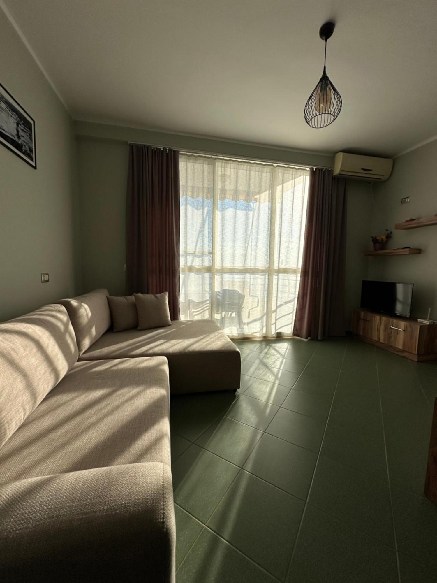 Eri Apartments 4 Shengjin Exterior photo